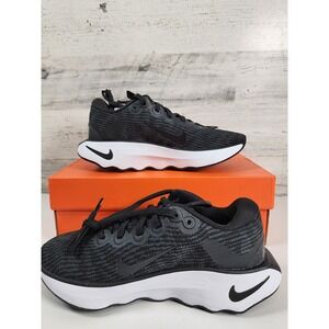 Women's Size 5 Nike Motiva 'White Black' Shoes DV1238 106 Gym Running Walking